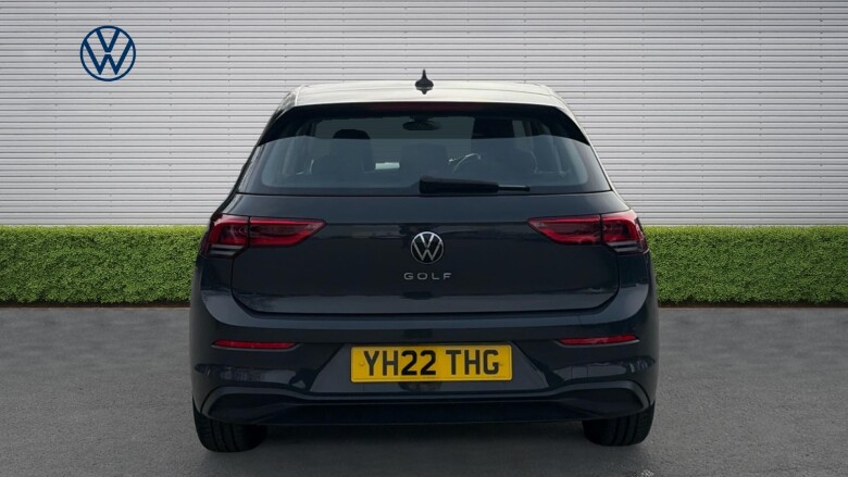 Volkswagen Golf 1.5 TSI Life 5dr Petrol Hatchback